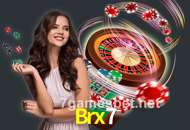 vivo no cassino Brx7